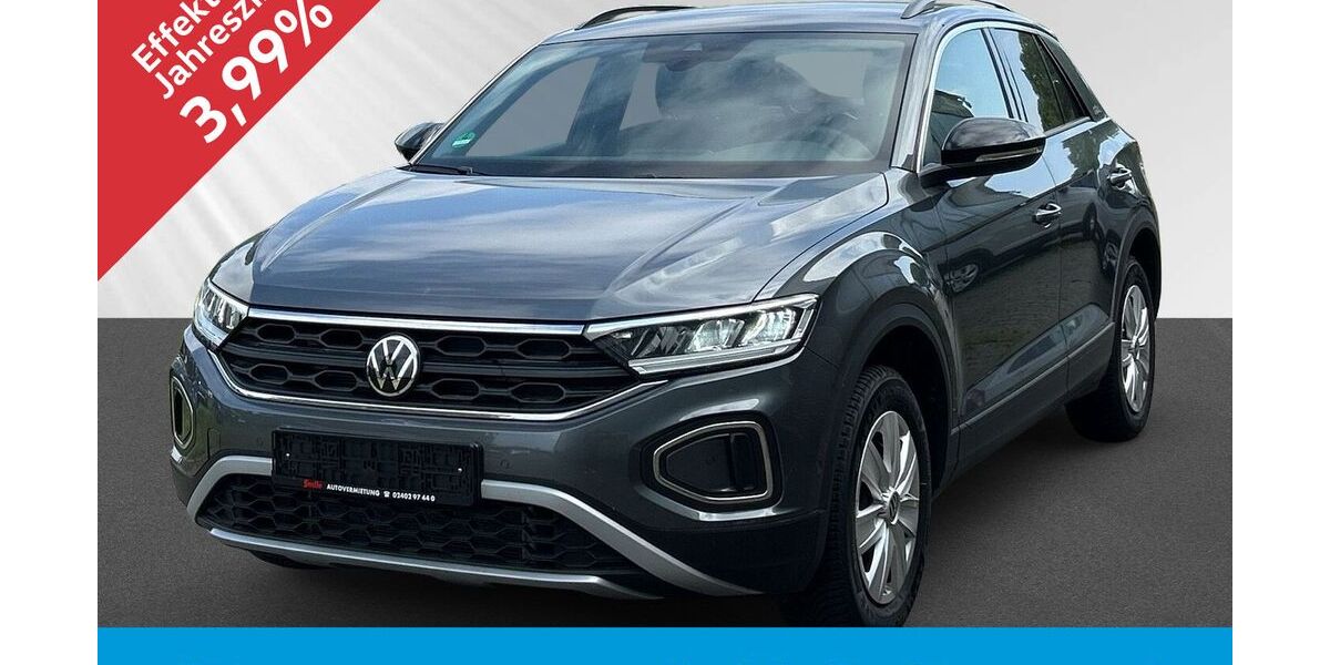 VW T-Roc 14.650 km 31.390 &euro; Dallgow-Döberitz 14624