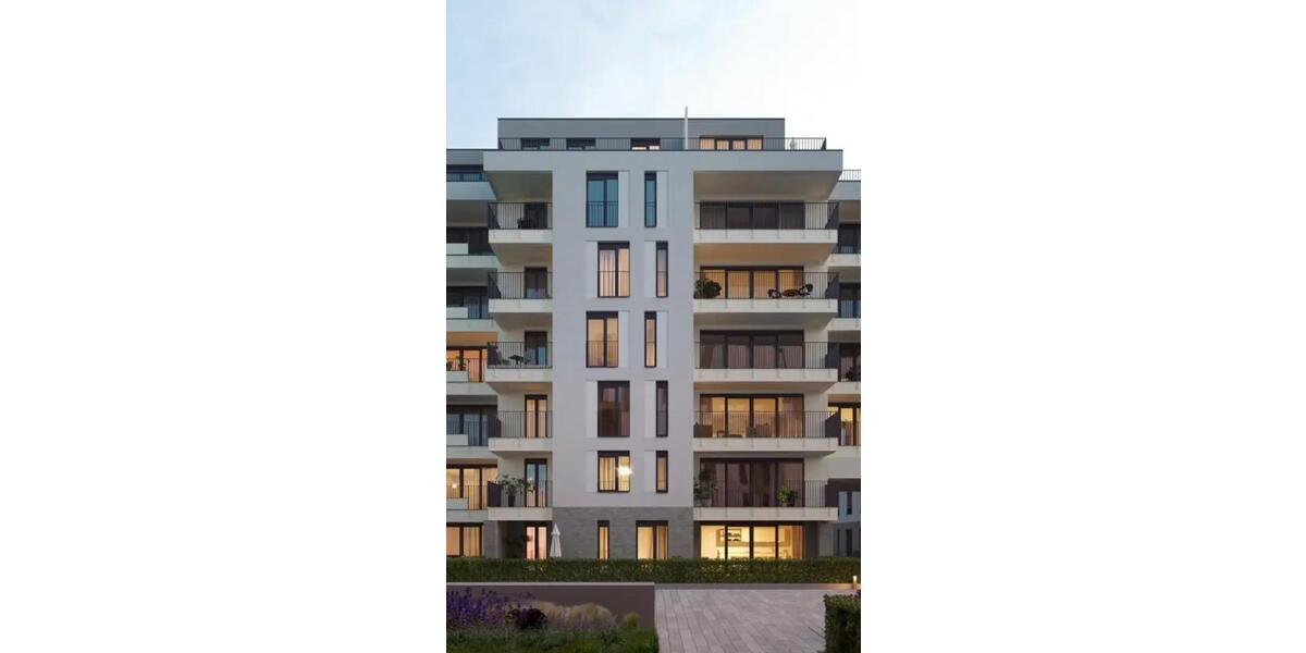 Erdgeschoßwohnung Schönefeld - 2 Zimmer, 55 m&sup2;, 1.100&euro; | Angebot:25855271