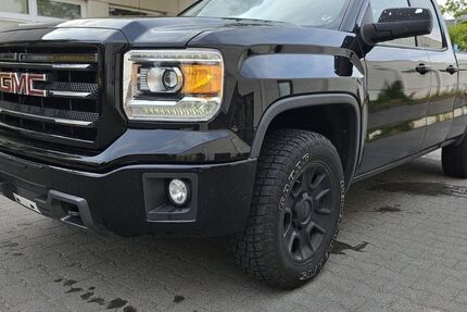 GMC Sierra 195.000 km 24.000 &euro; Velten 16727