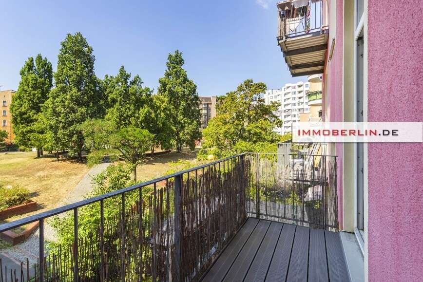Etagenwohnung Berlin Kreuzberg Kreuzberg - 1 Zimmer, 46 m&sup2;, 319.000&euro; | Angebot:27082110