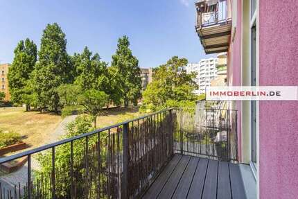 Wohnung Berlin Kreuzberg Kreuzberg - 1 Zimmer, 46 m&sup2;, 319.000&euro; | Angebot:27082110