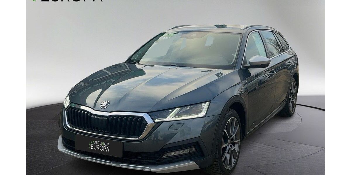 Skoda Octavia 101.757 km 23.590 &euro; Berlin 10365