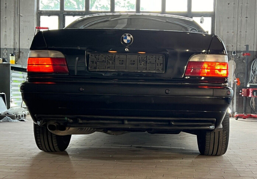 BMW E36