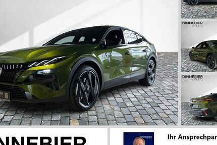 Peugeot 408 5.500 km 48.489 &euro; Berlin 13509
