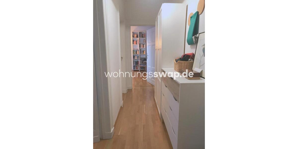 Etagenwohnung Berlin Pankow - 2 Zimmer, 50 m&sup2;, 550&euro; | Angebot:24537315