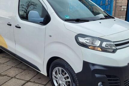 Citroen Jumpy 192.911 km 8.950 &euro; Berlin 12277