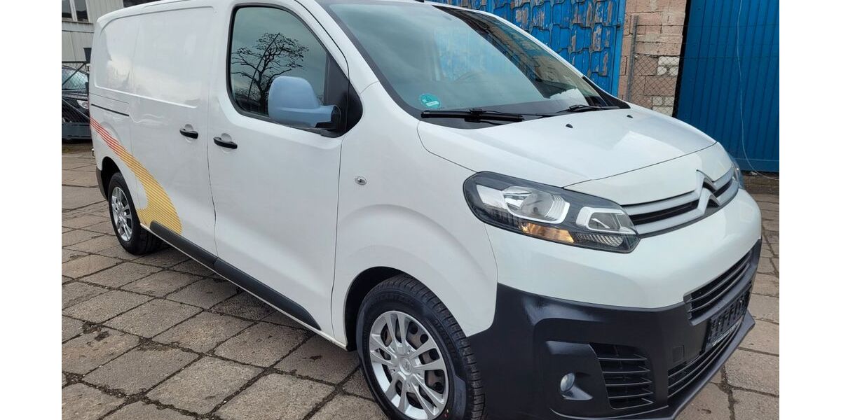 Citroen Jumpy 192.911 km 8.950 &euro; Berlin 12277
