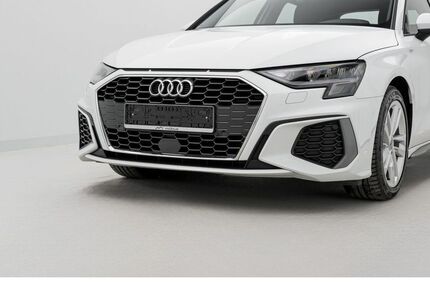 Audi A3 65.215 km 25.789 &euro; Berlin 13088