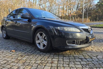 Mazda 6 219.000 km 1.450 &euro; Berlin 13409