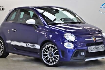 Abarth 595 Turismo 49.804 km 17.999 &euro; Teltow 14513