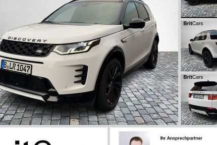 Land Rover Discovery Sport 4.619 km 63.950 &euro; Berlin 13581
