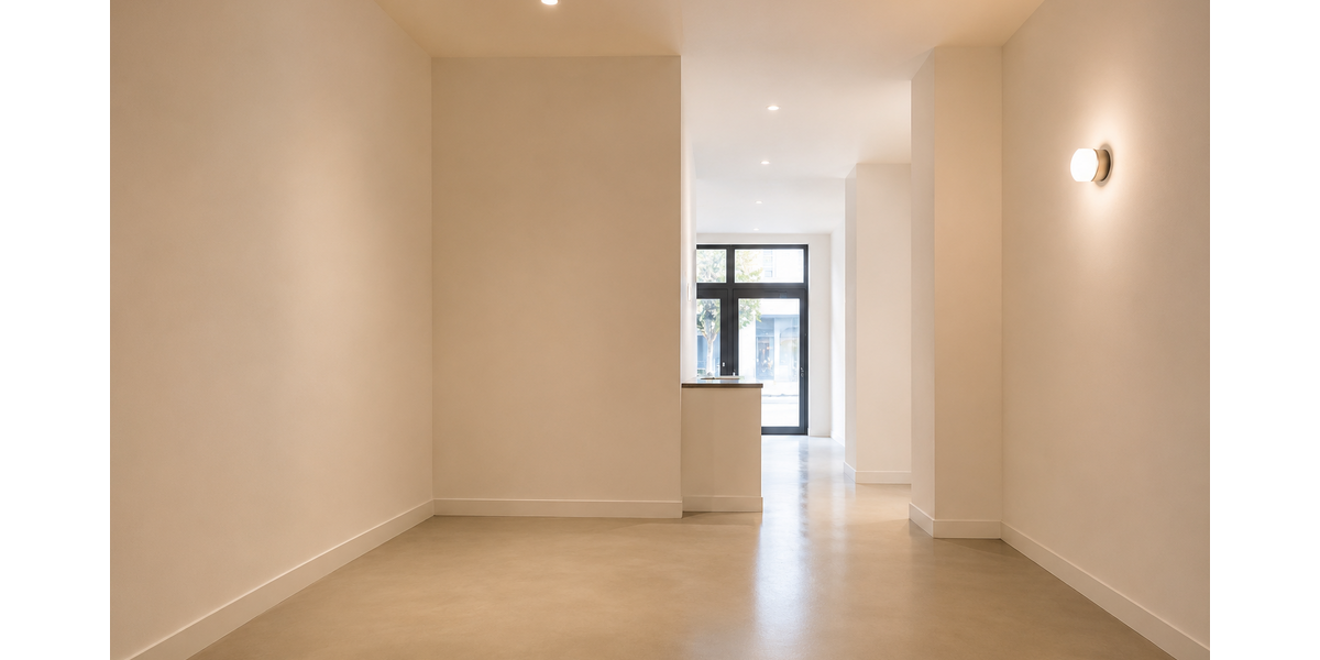 Gewerbeobjekt Berlin Pankow - 3.640&euro; | Angebot:27199754