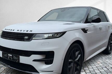 Land Rover Range Rover Sport 6.494 km 109.950 € Berlin 13581