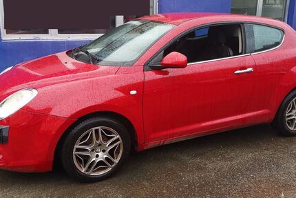 Alfa Romeo MiTo 130.000 km 3.499 &euro; Berlin 13405