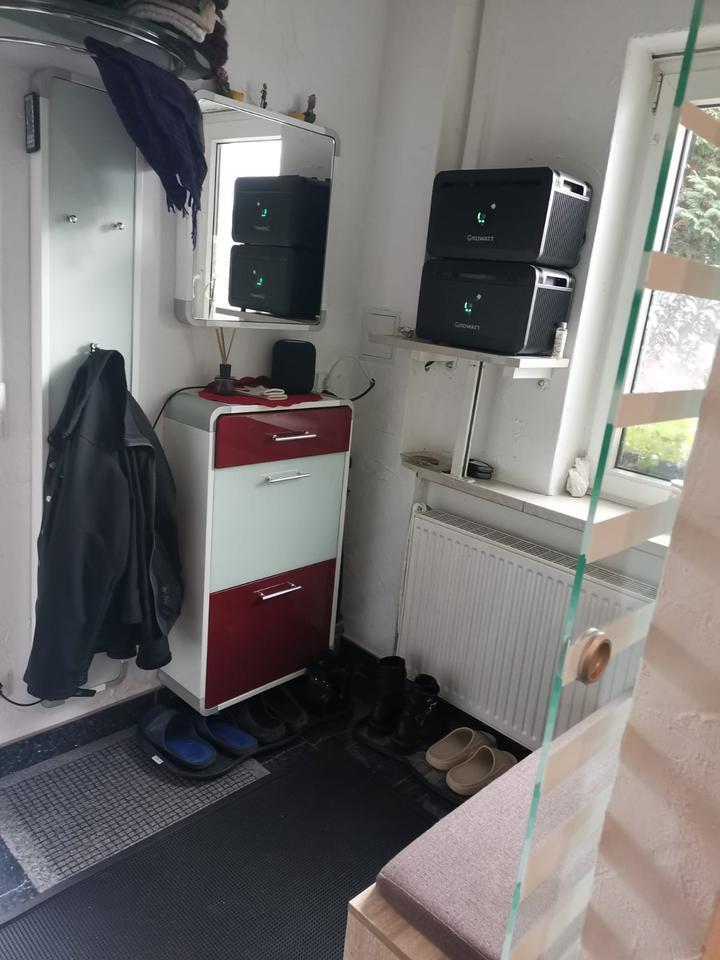 Preiswertes, saniertes 4-Zimmer-Einfamilienhaus mit geh. Innenaus