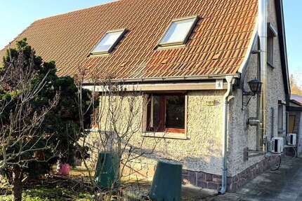 Haus Berlin Lichtenberg - 3 Zimmer, 95 m&sup2;, 470.000&euro; | Angebot:25319720