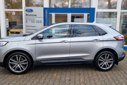 Ford Edge 135.000 km 20.890 &euro; Berlin 13509