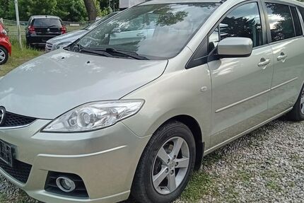 Mazda 5 220.000 km 5.699 &euro; Fredersdorf-Vogelsdorf bei Berlin 15370