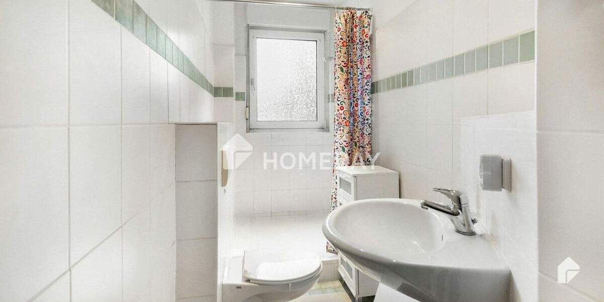 Etagenwohnung Berlin Lankwitz - 2 Zimmer, 54 m&sup2;, 219.000&euro; | Angebot:24825393