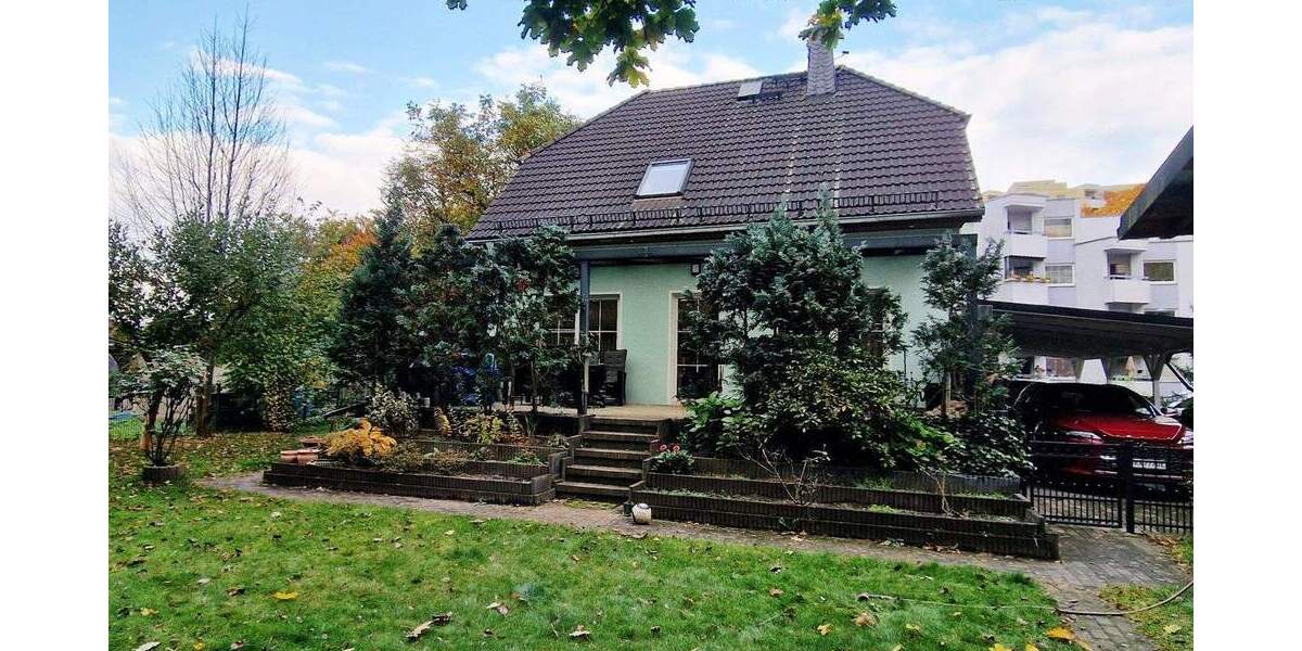 Einfamilienhaus Berlin-Spandau Spandau - 6 Zimmer, 130 m&sup2;, 750.000&euro; | Angebot:25778214