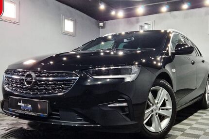 Opel Insignia 58.500 km 17.770 &euro; Berlin 12305