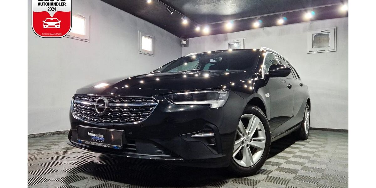 Opel Insignia 58.500 km 17.770 &euro; Berlin 12305