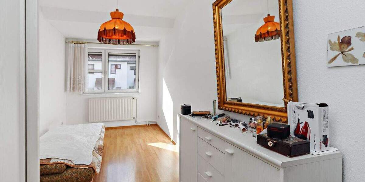 Reihenmittelhaus Berlin Wartenberg - 4 Zimmer, 89 m&sup2;, 420.000&euro; | Angebot:25908923