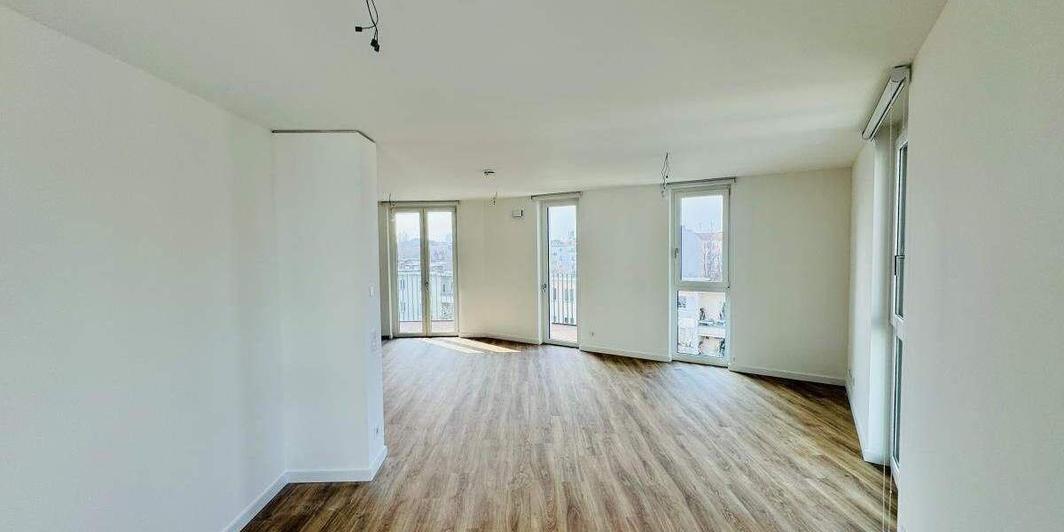 Etagenwohnung Berlin Schöneberg - 2 Zimmer, 69 m&sup2;, 1.475&euro; | Angebot:24885048