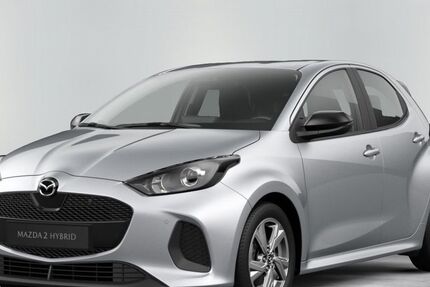 Mazda 2 Hybrid 2.317 km 28.940 € Berlin 13599