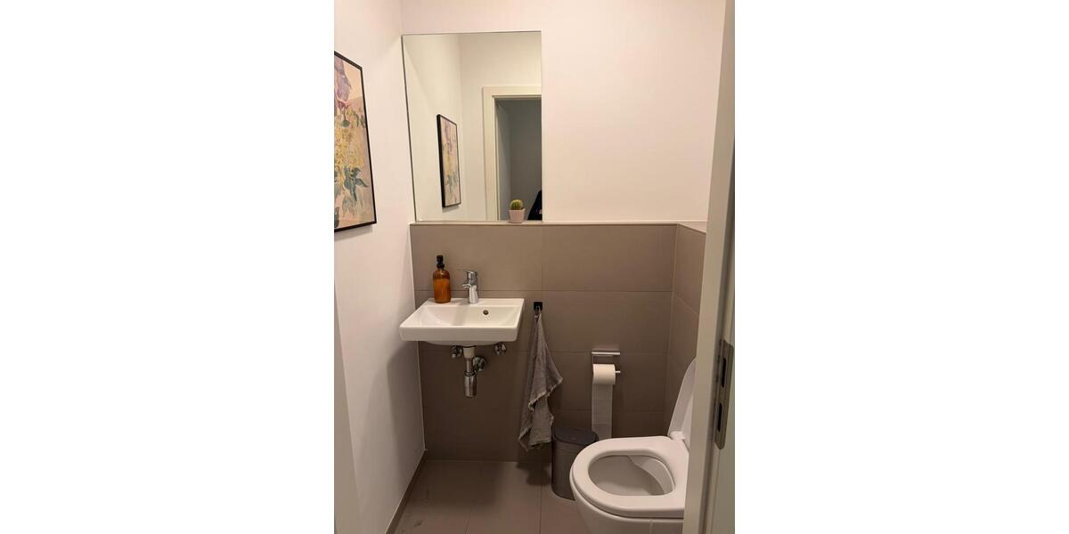 Etagenwohnung Berlin Spandau - 4 Zimmer, 100 m&sup2;, 1.700&euro; | Angebot:26655906
