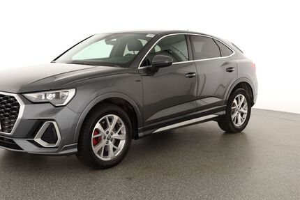 Audi Q3 99.896 km 29.780 &euro; Berlin 12103