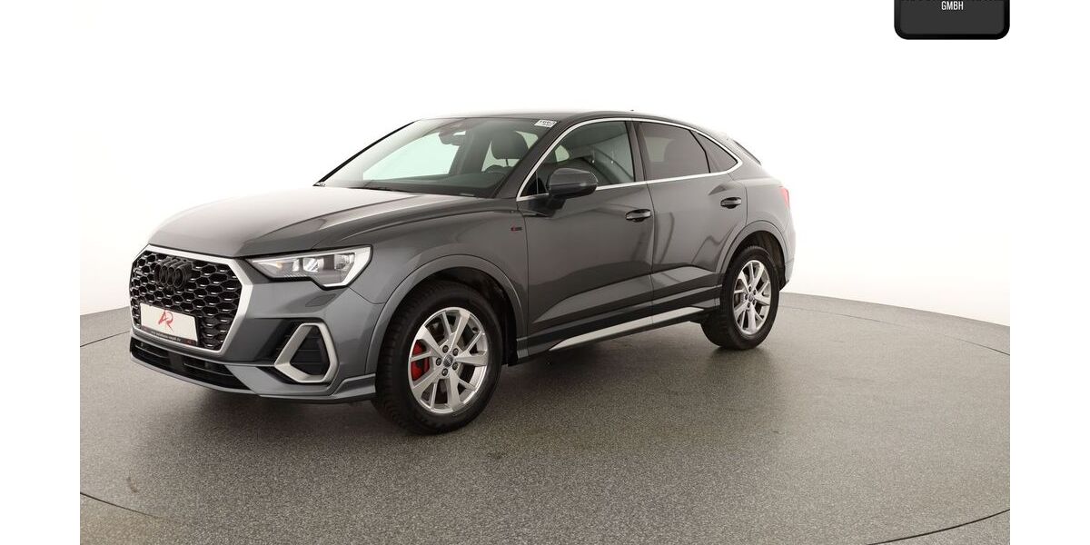 Audi Q3 99.896 km 29.780 &euro; Berlin 12103