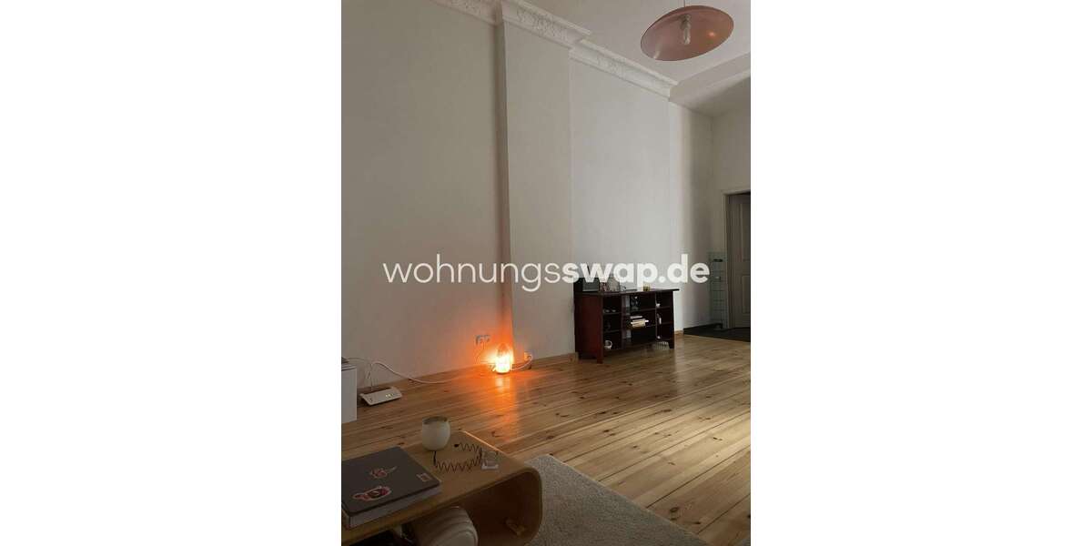 Etagenwohnung Berlin Charlottenburg - 1 Zimmer, 42 m&sup2;, 720&euro; | Angebot:25986743