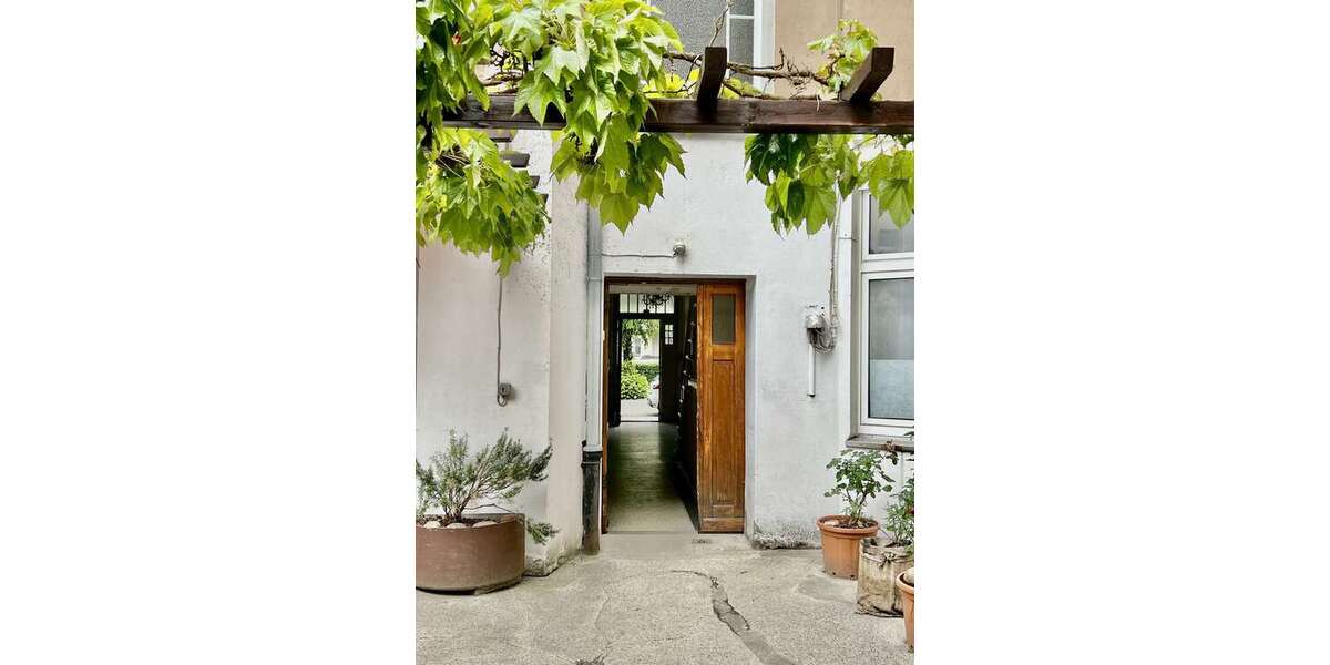 Etagenwohnung Berlin Spandau - 2 Zimmer, 54 m&sup2;, 169.000&euro; | Angebot:26738949