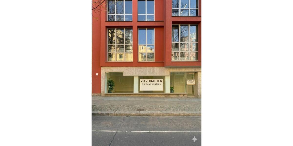 Gewerbeobjekt Berlin Lichtenberg - 1.999&euro; | Angebot:26621016