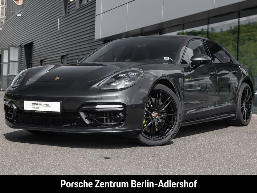 Panamera