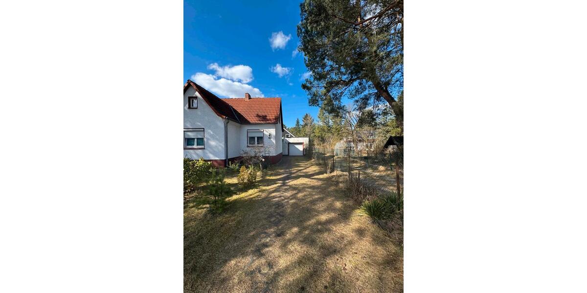 Einfamilienhaus Berlin Lichtenberg - 4 Zimmer, 120 m&sup2;, 350.000&euro; | Angebot:26587880