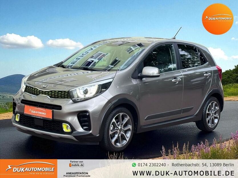 Picanto