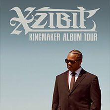 Xzibit Berlin