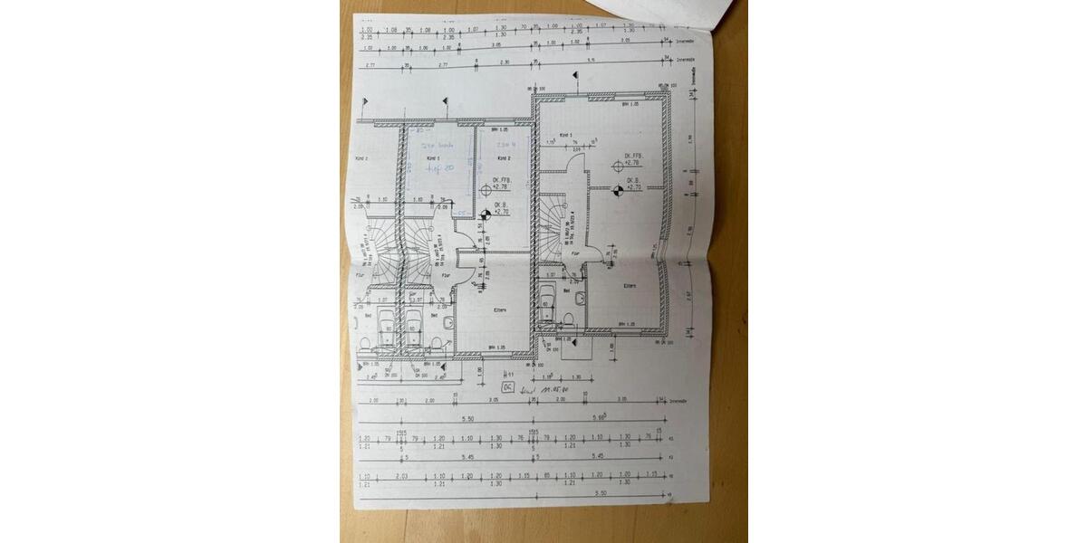 Reihenhaus Kleinmachnow - 5 Zimmer, 118 m&sup2;, 650.000&euro; | Angebot:25406946
