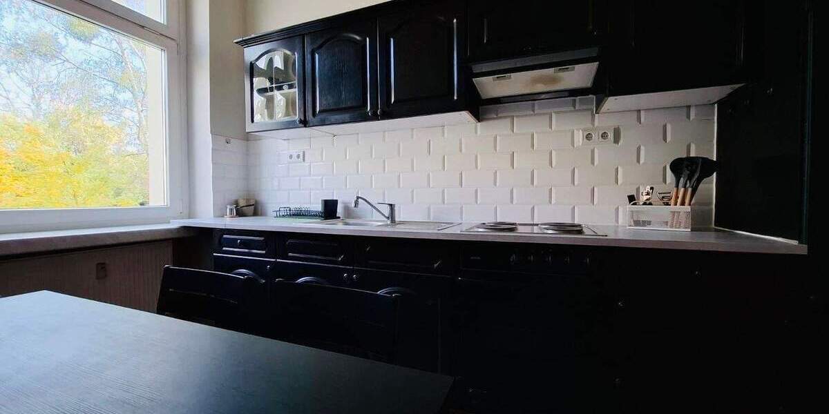 ab 1. März! Entspannen in vollmöblierter 3 Zimmer Wohnung in Berlin-Lichterfelde 3 zimmer