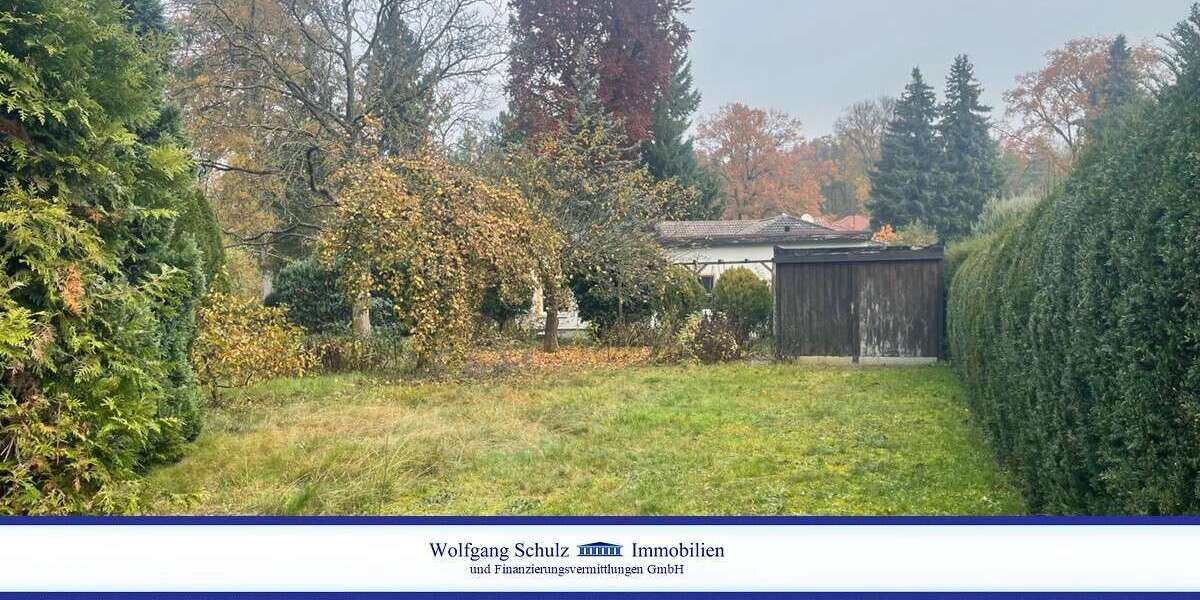 Grundstück Rangsdorf - 179.000&euro; | Angebot:24832584