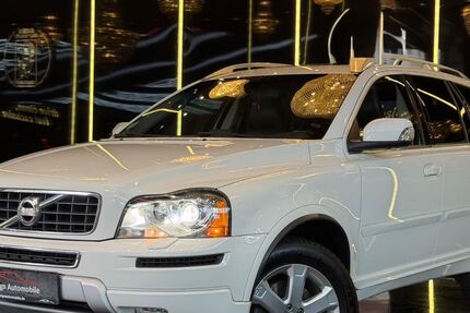 Volvo XC90 162.000 km 18.450 &euro; Berlin 13597