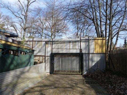 Grundstück Berlin Hermsdorf - 690.000&euro; | Angebot:25769134