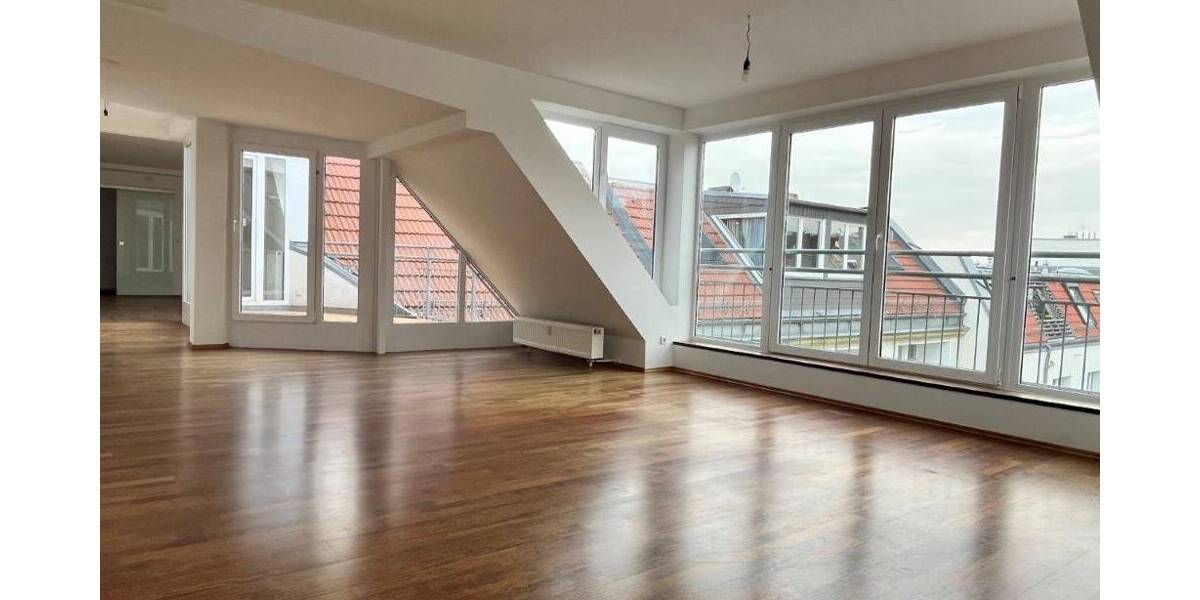 Terrassenwohnung Berlin Charlottenburg - 4 Zimmer, 139 m&sup2;, 797.800&euro; | Angebot:25940863