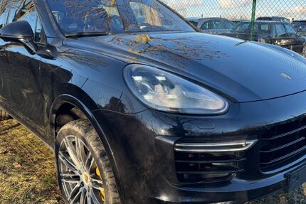 Porsche Cayenne 148.000 km 41.000 &euro; Mittenwalde 15749