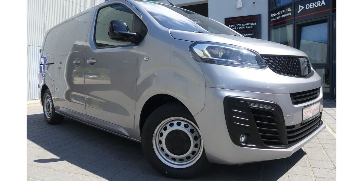 Fiat Scudo 99.856 km 16.800 &euro; Berlin 13156