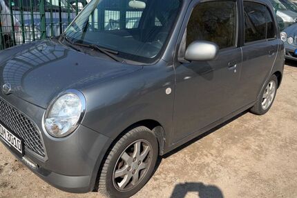 Daihatsu TREVIS 107.400 km 3.990 &euro; Hönow 15366