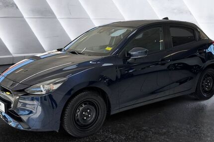 Mazda 2 14.023 km 19.900 &euro; Zeesen 15711