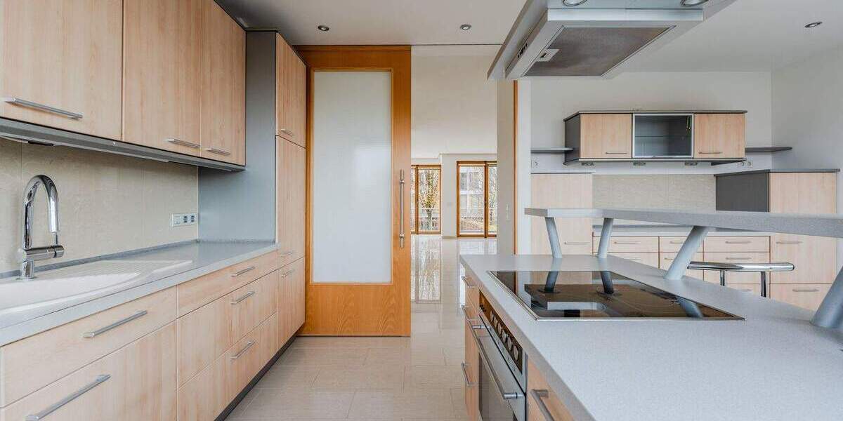 Reihenmittelhaus Berlin Rummelsburg - 6 Zimmer, 196 m&sup2;, 1.499.500&euro; | Angebot:25739851